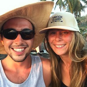 Meet your Posher, Peggy